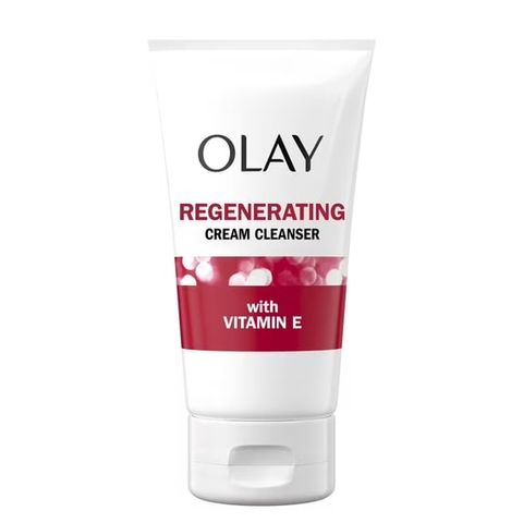 Sữa rửa mặt dạng kem tái tạo Olay Regenerist, 177ml. OL18