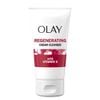 Sữa rửa mặt dạng kem tái tạo Olay Regenerist, 177ml. OL18