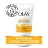 Sữa rửa mặt làm sáng da OLAY Regenerist Vitamin C + Peptide 24 Brightening Facial Cleanser OL15