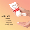 Sữa rửa mặt dạng kem tái tạo Olay Regenerist, 177ml. OL18
