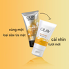 Sữa rửa mặt làm sáng da OLAY Regenerist Vitamin C + Peptide 24 Brightening Facial Cleanser OL15