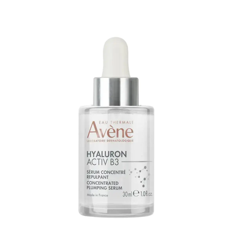 Serum làm mờ nếp nhăn, hỗ trợ làn da săn chắc HYALURON ACTIV B3 CONCENTRATED PLUMPING SERUM AV10