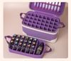 Túi đựng 66 chai tinh dầu chuẩn cao cấp doTERRA PK14