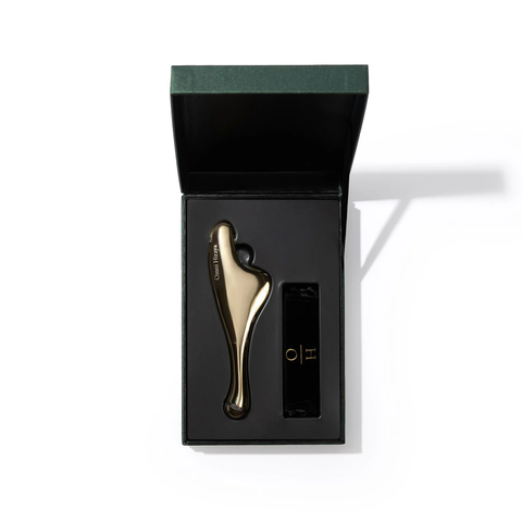 Tạo hình khuôn mặt Omni Hiraya GINTO HOT286