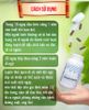 Viên uống hỗ trợ thải độc ruột Unicity Aloe Vera UNI12