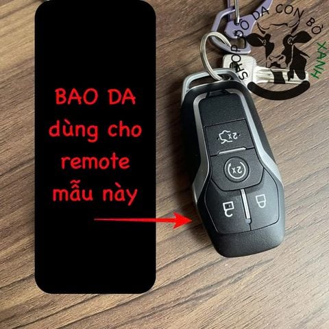  Bao da FORD explorer 2016 2017 2018 Ép Phom handmade da thật 