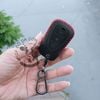 Bao da chìa khoá Xe điện Vinfast Vero X, Viper, VeroX handmade da thật
