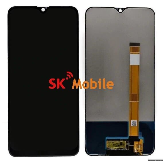 Sửa Chữa Realme C Series (C55/C53/C35/C11...) & Note | Giá Rẻ Sinh Viên