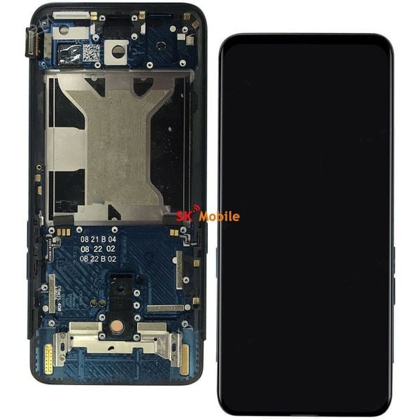 Sửa Chữa Oppo Find N (Gập) & Find X Series | Đẳng Cấp Flagship