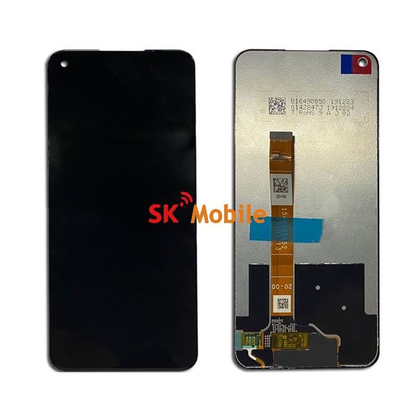 Sửa Chữa Realme 10/11/12/13/14 Series | Màn Hình Cong - Camera 200MP