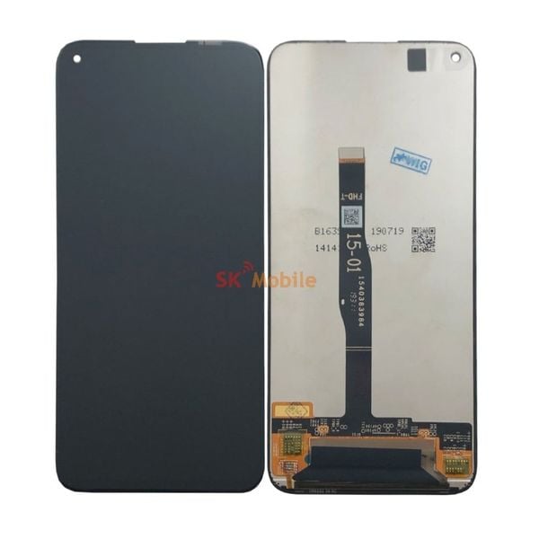 Sửa Chữa Huawei P Series (P50/P40/P30) & Mate (40/30/20) | Chính Hãng