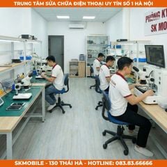 Thay Pin Samsung S20, S20 Ultra, FE Chính Hãng | BH Cả Phồng Pin 12 Tháng