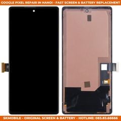 Google Pixel Repair in Hanoi - Fast Screen & Battery Replacement