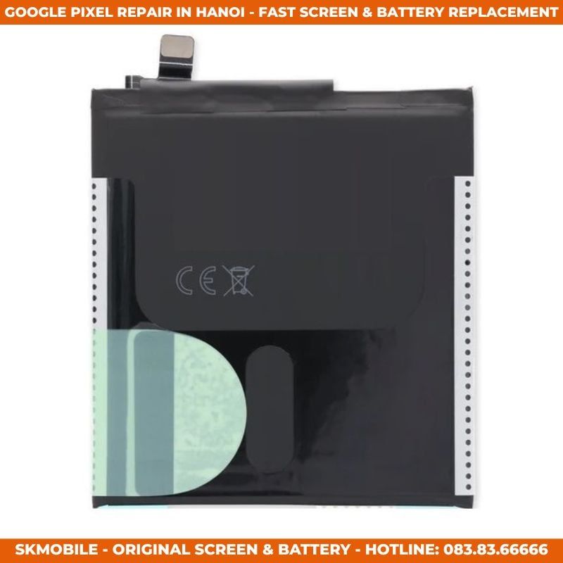 Google Pixel Repair in Hanoi - Fast Screen & Battery Replacement