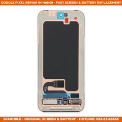 Google Pixel Repair in Hanoi - Fast Screen & Battery Replacement