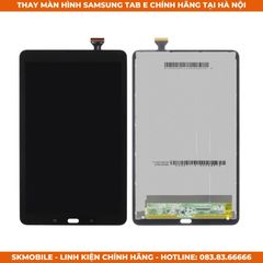 Sửa Chữa Samsung Tab Đời Cũ (Tab E/Tab 3/4/Note) Giá Rẻ HN