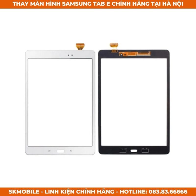 Sửa Chữa Samsung Tab Đời Cũ (Tab E/Tab 3/4/Note) Giá Rẻ HN