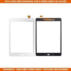 Sửa Chữa Samsung Tab Đời Cũ (Tab E/Tab 3/4/Note) Giá Rẻ HN