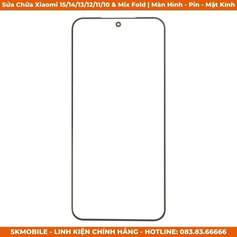 Sửa Chữa Xiaomi 15/14/13/12/11/10 & Mix Fold | Màn Hình - Pin - Mặt Kính