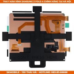 Thay Màn Hình Samsung Z Fold 4 Chính Hãng | Giá Tốt Nhất Hà Nội