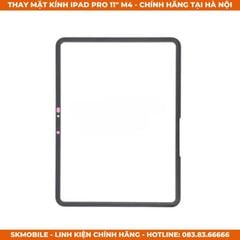 Thay Màn Hình, Ép Kính iPad Pro 11