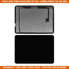 Thay Màn Hình, Ép Kính iPad Pro 13