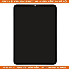 Thay Màn Hình, Ép Kính iPad Pro 13