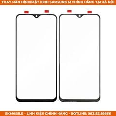 Thay Màn Hình, Ép Kính Samsung M20 - M42 Chính Hãng | Giá Rẻ