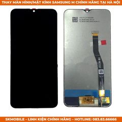 Thay Màn Hình, Ép Kính Samsung M20 - M42 Chính Hãng | Giá Rẻ