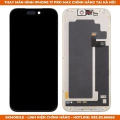 Bảng Giá Sửa Chữa iPhone Tổng Hợp (17/16/15/14/13...) | Update 01/2026