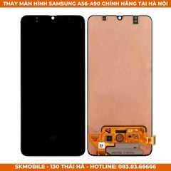 Thay Màn Hình Samsung A71 - A90 Chính Hãng (4 Loại Màn) | SKMobile