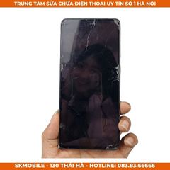 Thay Màn Hình Samsung A71 - A90 Chính Hãng (4 Loại Màn) | SKMobile
