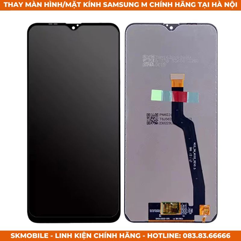 Thay Màn Hình, Ép Kính Samsung M01 - M16 Chính Hãng | Giá Rẻ Hà Nội