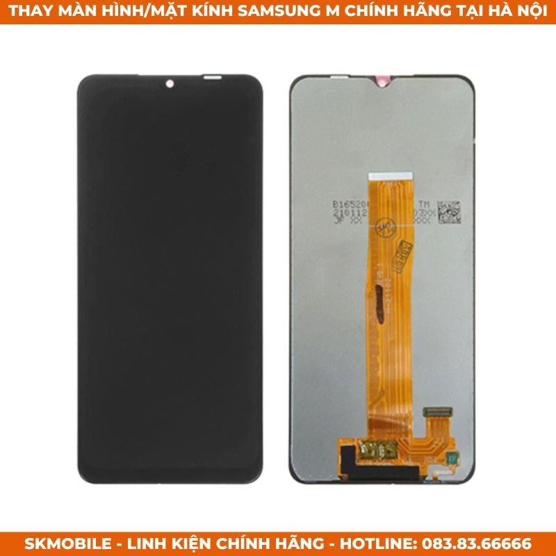 Thay Màn Hình, Ép Kính Samsung M01 - M16 Chính Hãng | Giá Rẻ Hà Nội