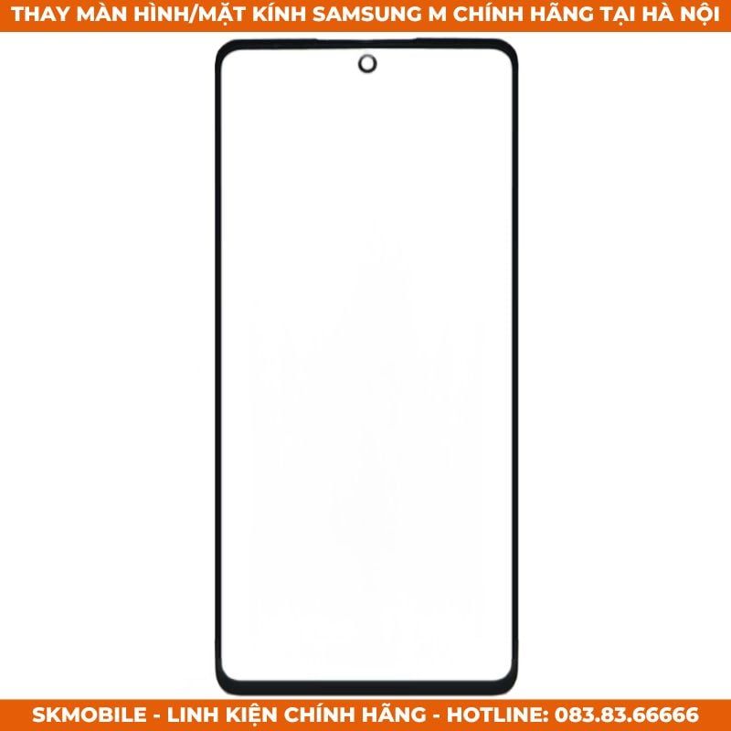 Thay Màn Hình, Ép Kính Samsung M51/M52/M53/M54/M55/M62 Chính Hãng | Giá Tốt