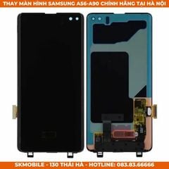 Thay Màn Hình Samsung S8, S9, S10 Plus Chính Hãng | Giá Rẻ Hà Nội - SKMobile