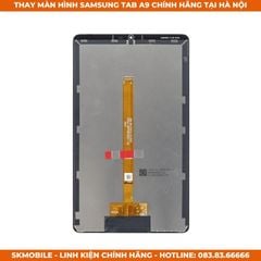 Thay Màn Hình, Ép Kính Samsung Tab A Series (A7/A8/A9) Giá Rẻ HN
