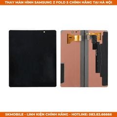 Thay Màn Hình Samsung Z Fold 5 Chính Hãng (Service Pack) | Giá Tốt 2026