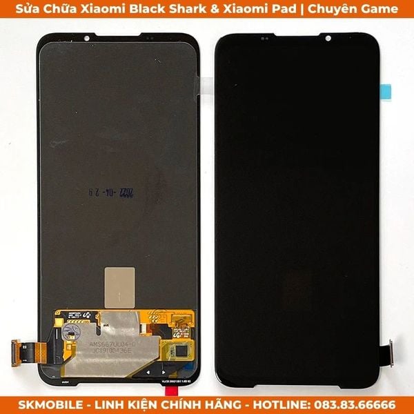 Sửa Chữa Xiaomi Black Shark & Xiaomi Pad | Chuyên Game - Màn Hình Lớn