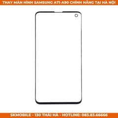 Thay Mặt Kính Samsung S8, S9, S10 Plus Chính Hãng | Ép Kính Zin Lấy Ngay