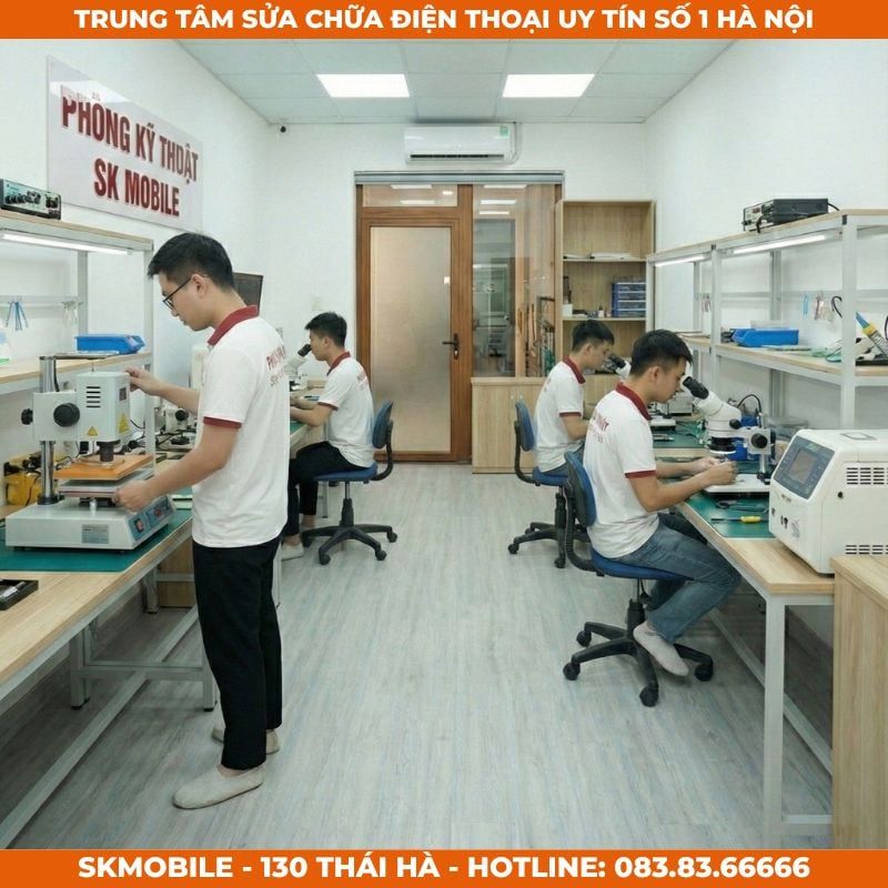 Thay Mặt Kính Samsung A71, A72, A73, A90 | Bảo Hành Cả Rơi Vỡ