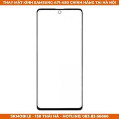 Thay Mặt Kính Samsung A71, A72, A73, A90 | Bảo Hành Cả Rơi Vỡ