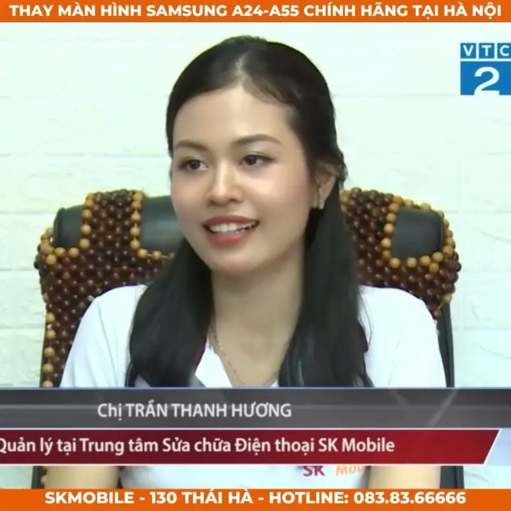 Thay Pin Samsung Galaxy A24 - A55 Chính Hãng (Bảo Hành Cả Phồng - Lấy Ngay)