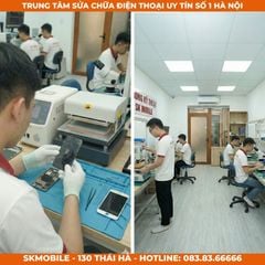 Thay Pin Samsung Galaxy A24 - A55 Chính Hãng (Bảo Hành Cả Phồng - Lấy Ngay)