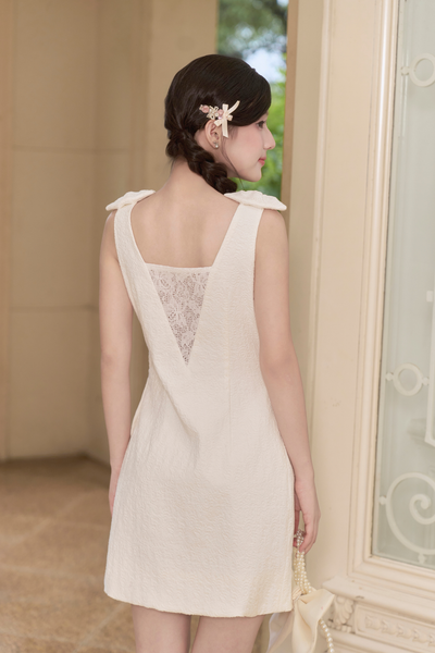 Phoebe mini dress DAM300