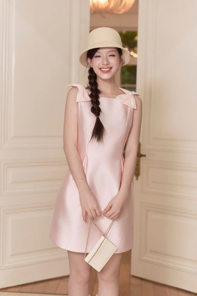 Phoebe mini dress DAM300