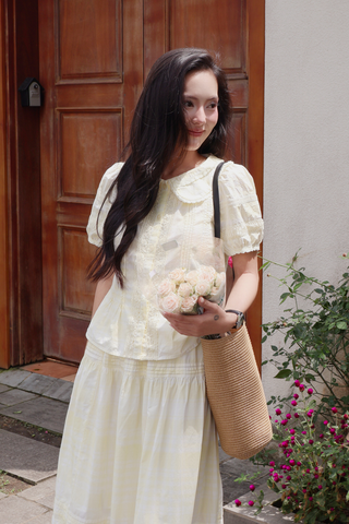 Chân váy Clara VAY200