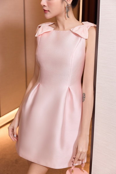 Phoebe mini dress DAM300