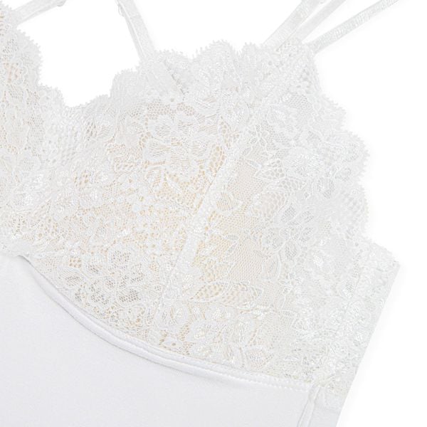 Áo lót Beth bra - White