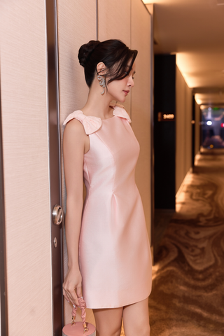 Phoebe mini dress DAM300